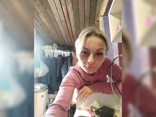 Evangelina2909rus webcam