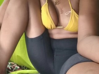 Chococannele Porn Show