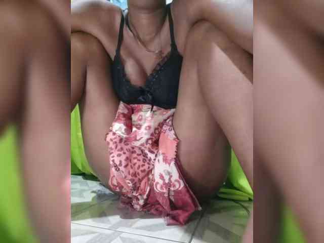 Chococannele webcam