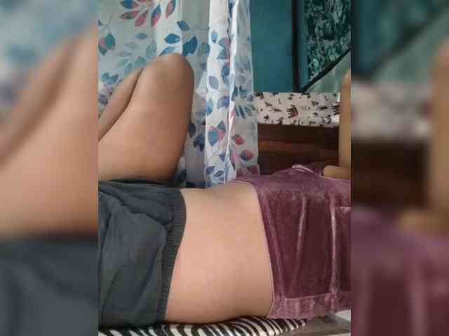 Chococannele Live Webcam on BongaCams