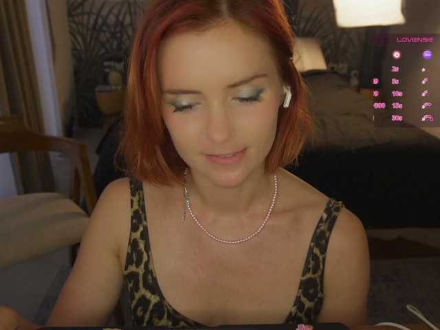 Timissi on BongaCams 