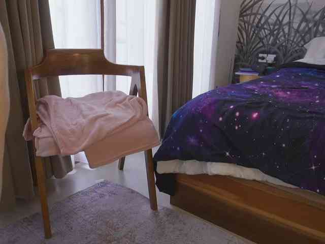 amateur webcam Timissi