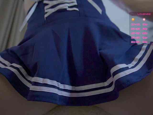 Timissi Live Webcam on BongaCams