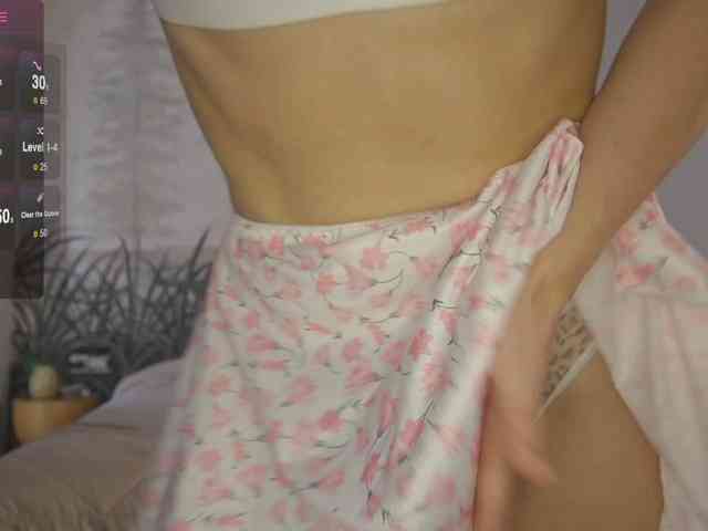 Timissi Live Webcam on BongaCams
