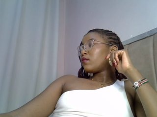 Mia-caramel Porn Show