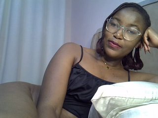 Mia-caramel Porn Show