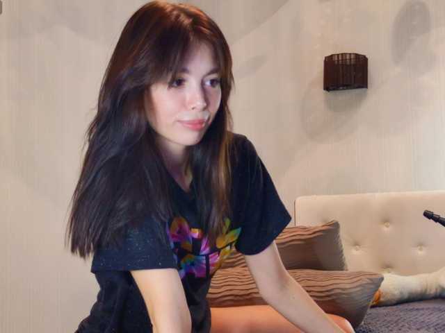 эросцена CandyLipss