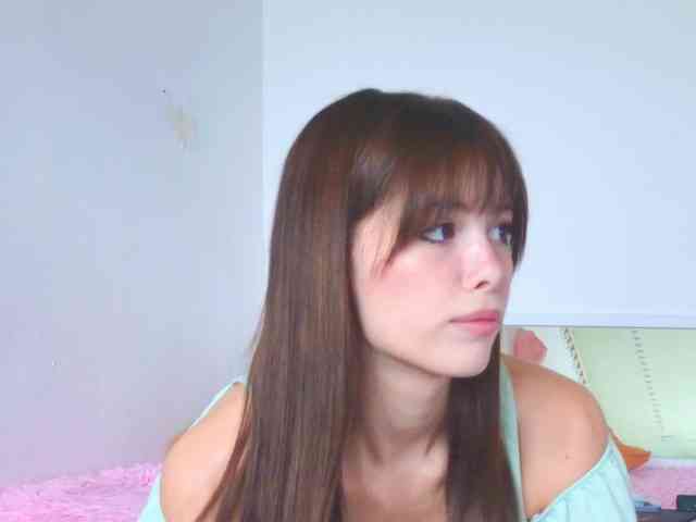 CandyLipss webcam