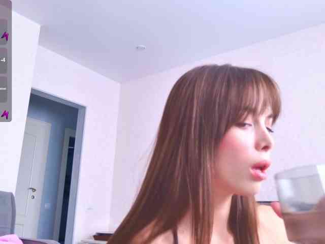 CandyLipss webcam