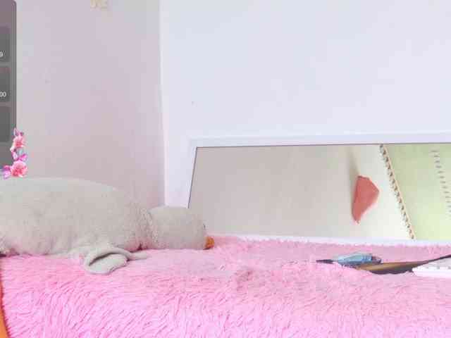 CandyLipss webcam