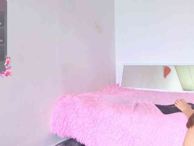 CandyLipss webcam