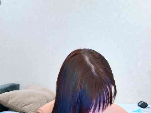 CandyLipss webcam