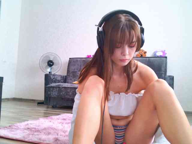 public voyeur webcam CandyLipss