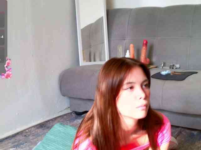 CandyLipss webcam