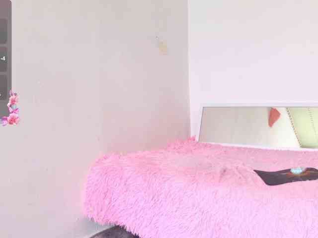 CandyLipss webcam