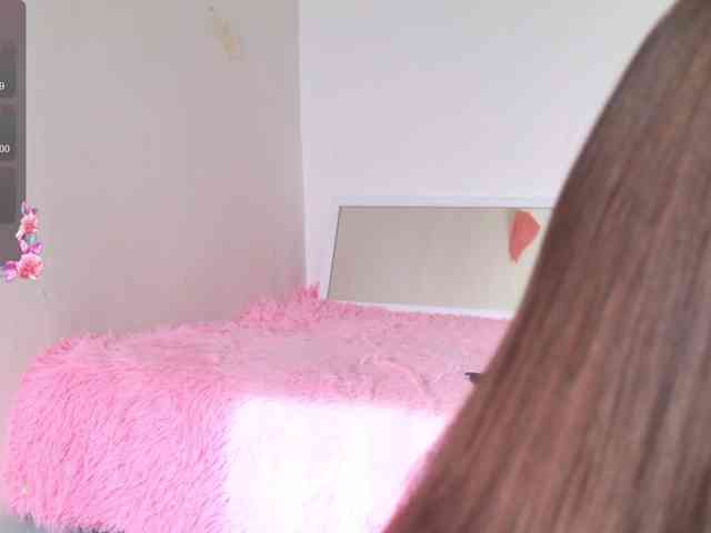 CandyLipss webcam