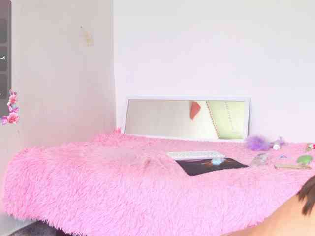 CandyLipss webcam