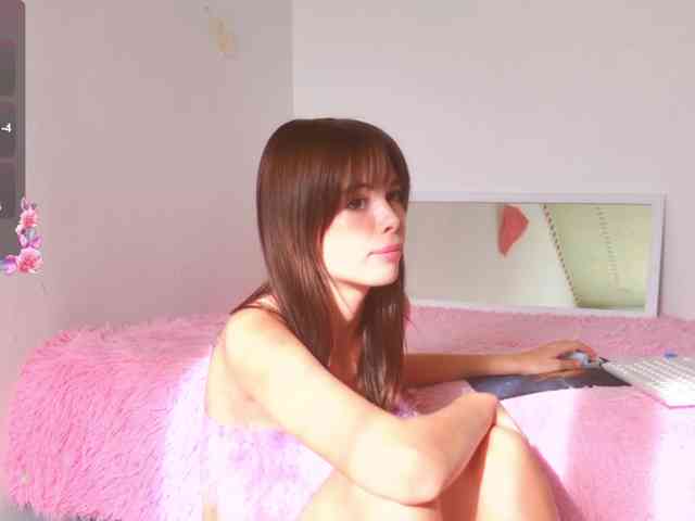 CandyLipss webcam