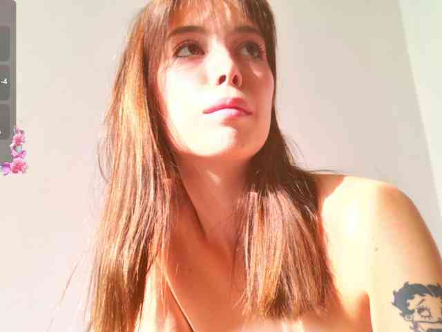CandyLipss webcam