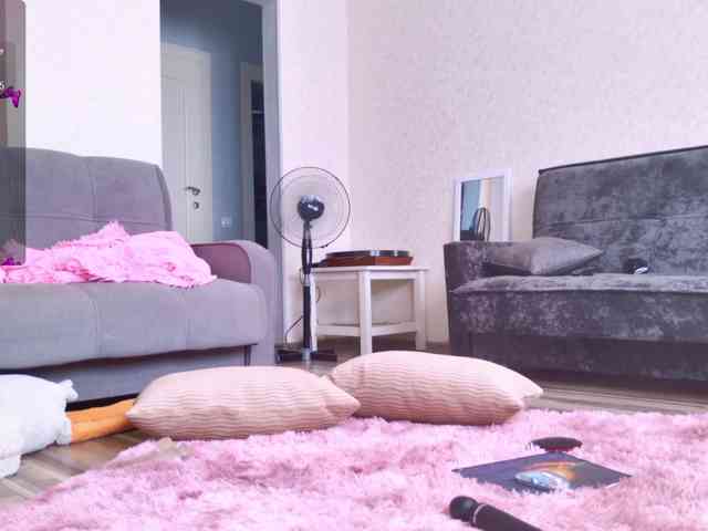 CandyLipss webcam