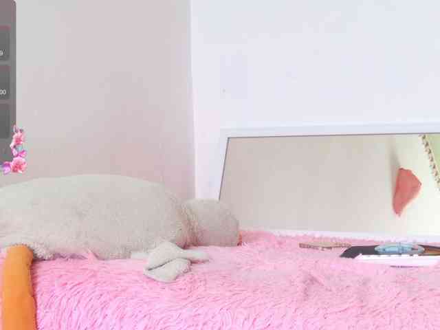 CandyLipss webcam