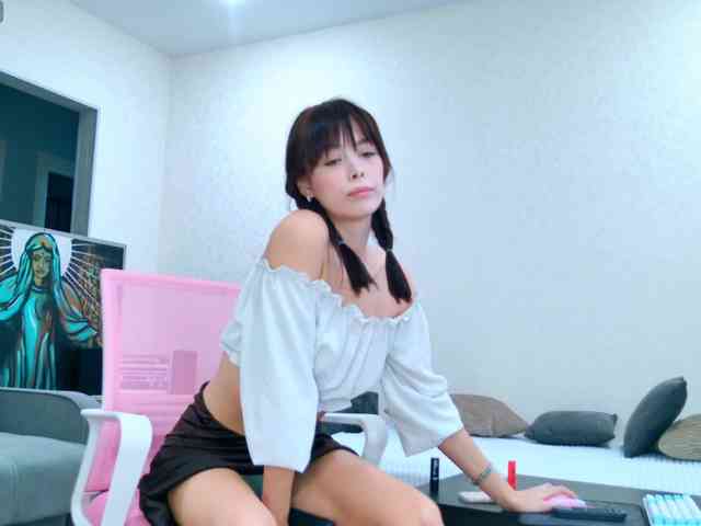 CandyLipss webcam