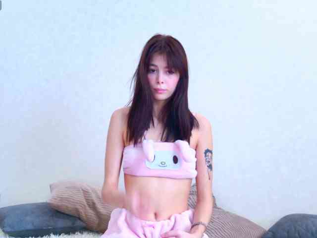 CandyLipss webcam