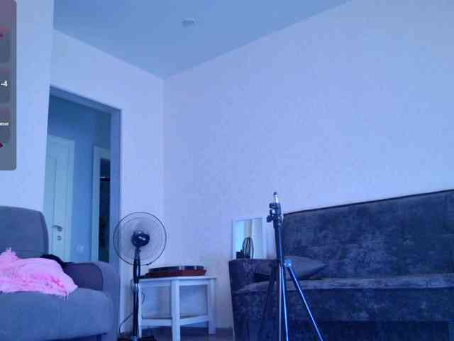 CandyLipss webcam