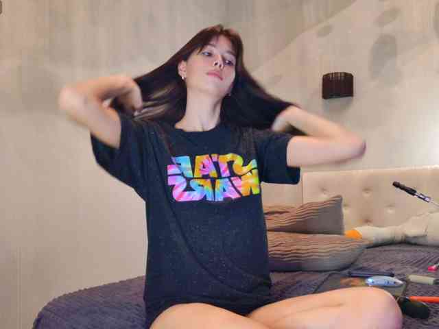 amateur pornstar CandyLipss