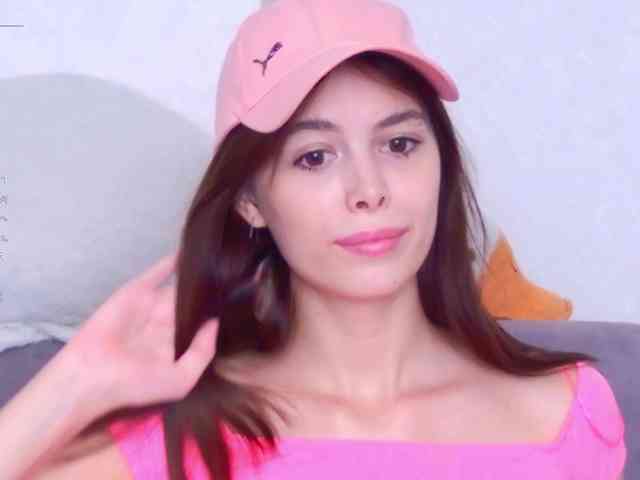 CandyLipss webcam
