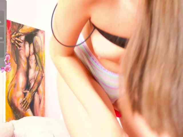 sex live cam CandyLipss