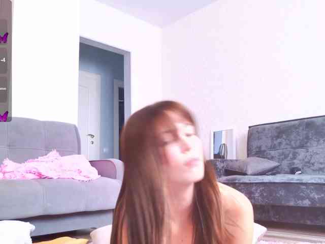 CandyLipss webcam