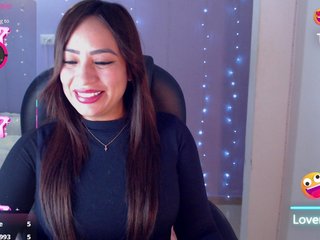 paulinagalvis2700 Porn Show