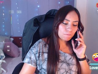 paulinagalvis2700 Porn Show