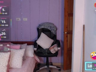 paulinagalvis2700 Porn Show