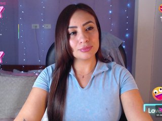 paulinagalvis2700 Porn Show