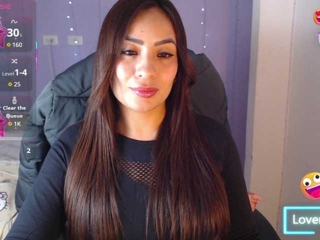 paulinagalvis2700's BongaCams show and profile