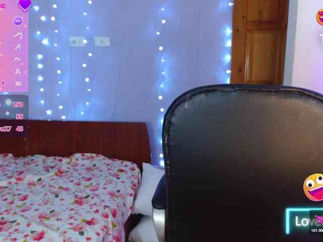 paulinagalvis2700 webcam