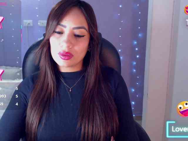 paulinagalvis2700 webcam