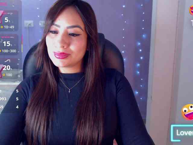 paulinagalvis2700 webcam