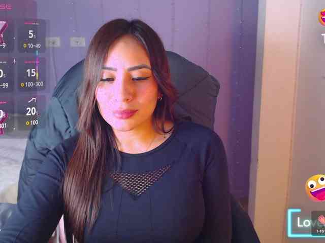 paulinagalvis2700 webcam