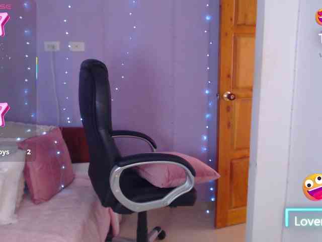 paulinagalvis2700 webcam