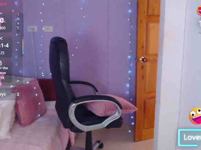 paulinagalvis2700 webcam