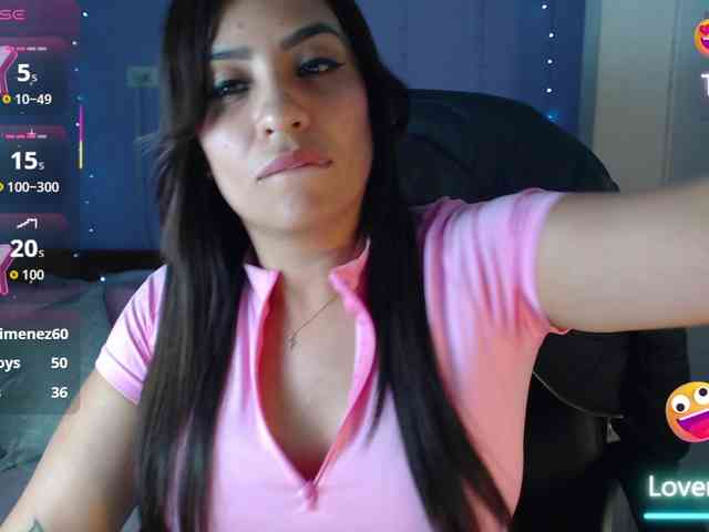 paulinagalvis2700 webcam