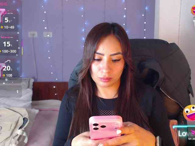 paulinagalvis2700 webcam