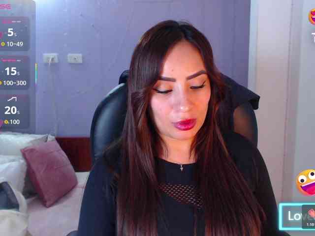 paulinagalvis2700 webcam