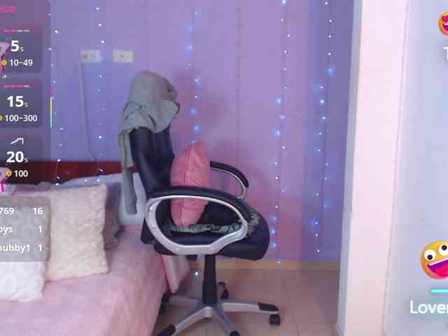 paulinagalvis2700 webcam