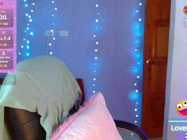 paulinagalvis2700 webcam