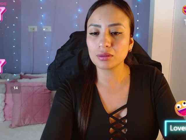 paulinagalvis2700 webcam