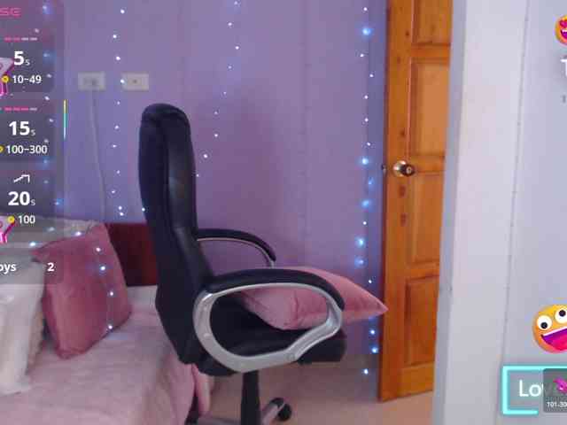 paulinagalvis2700 webcam